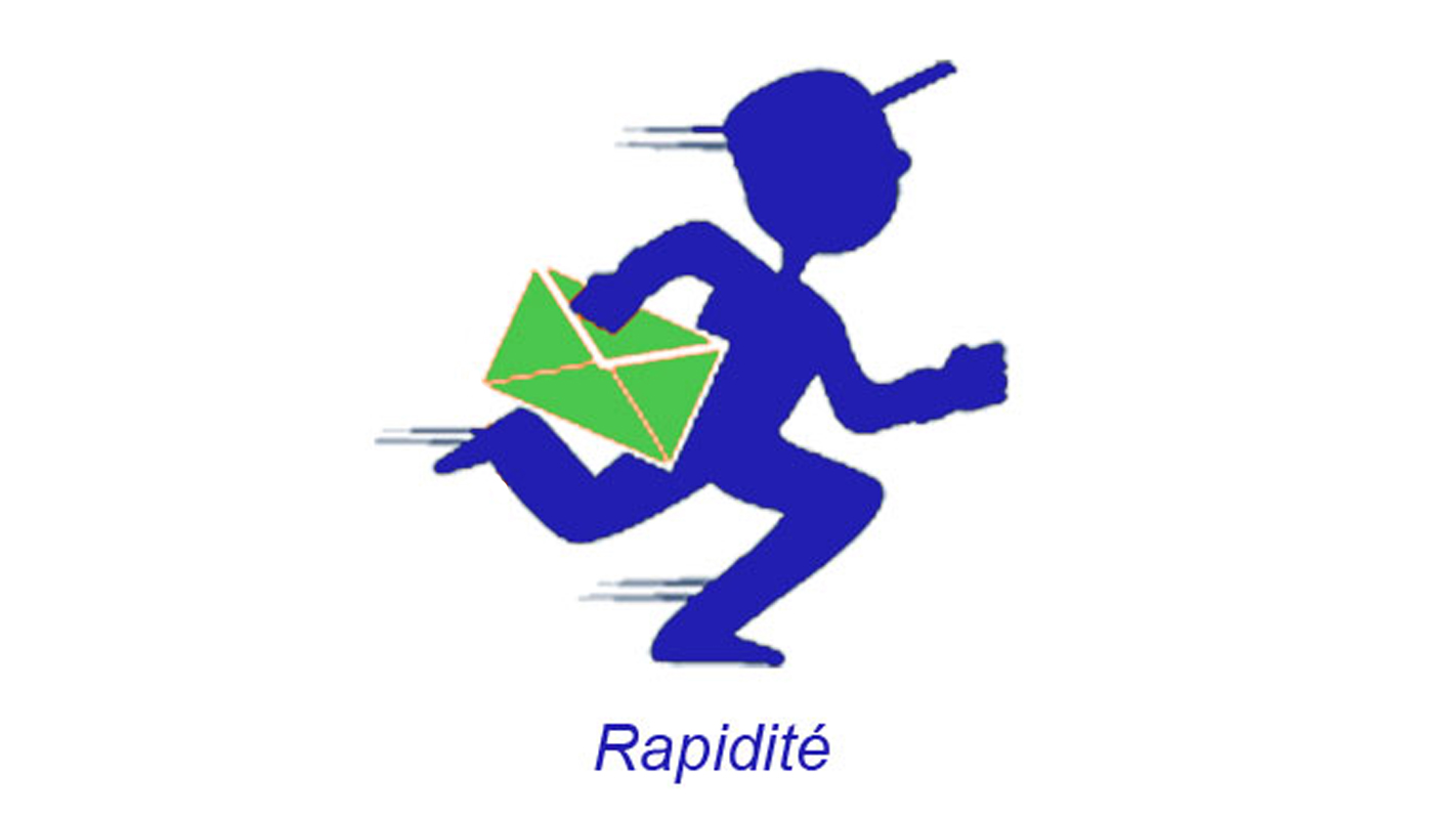 rapidite aftership