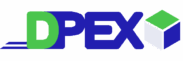 dpex logo gif final